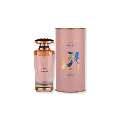 Lattafa MAYER for Women Edp 100