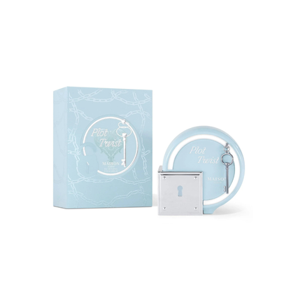 Maison Asrar Plot Twist Eau de Parfum 100ml For Men & Women