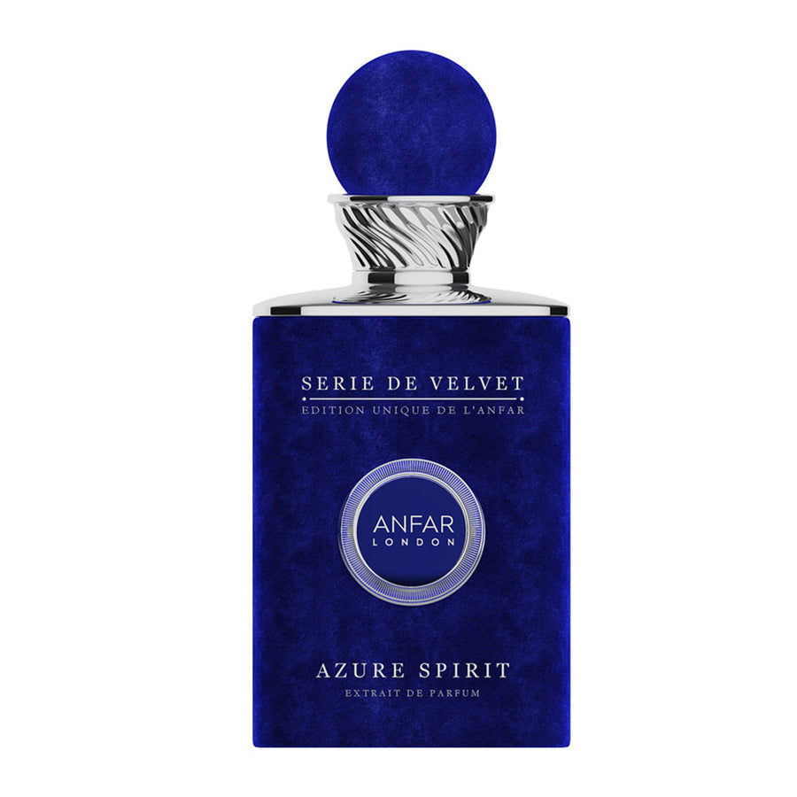 Anfar London Azure Spirit Extrait De Parfum For Unisex 100ml