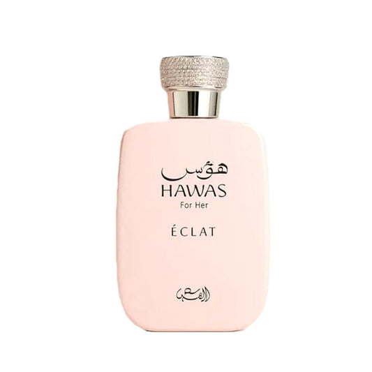 Rasasi Hawas Eclat EDP for Women 100ml
