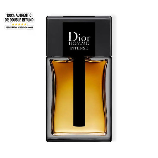 Dior Homme Intense EDP for Men 10 ml Decant