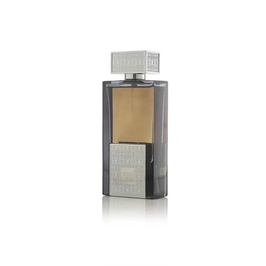 Tarteel Silver Eau De Parfum Unisex 75ml
