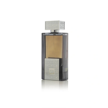 Tarteel Silver Eau De Parfum Unisex 75ml