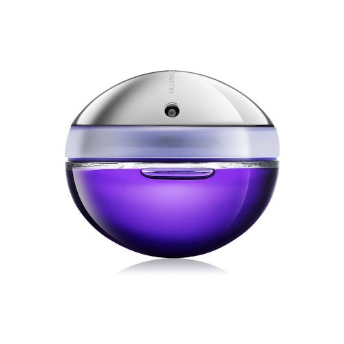 Paco Rabanne Ultra Violet Eau De Parfum For Women