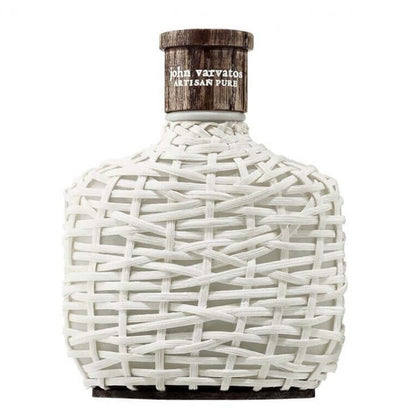 John Varvatos Artisan Pure Eau De Toilette For Men 125ml