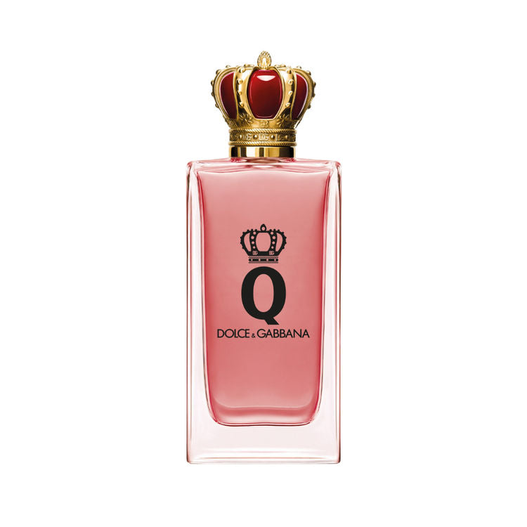 Dolce&Gabbana
Q By Intense Eau De Parfum For Women
100ml