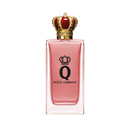 Dolce&Gabbana
Q By Intense Eau De Parfum For Women
100ml
