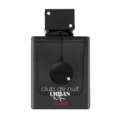 Armaf Club De Nuit Urban Man Elixir 105ml EDP