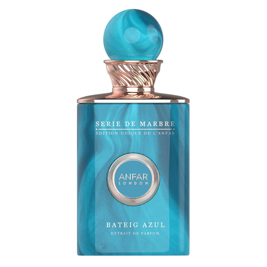 Anfar London Bateig Azul Extrait De Parfum For Unisex 100ml