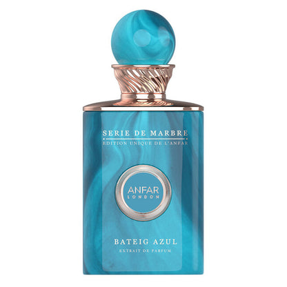 Anfar London Bateig Azul Extrait De Parfum For Unisex 100ml