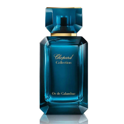 Chopard Collection Or De Calambac Eau De Parfum For Unisex 100ml
