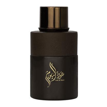 Arabiyat Prestige Oud Al Youm Eau De Parfum 100ml For Man & Woman