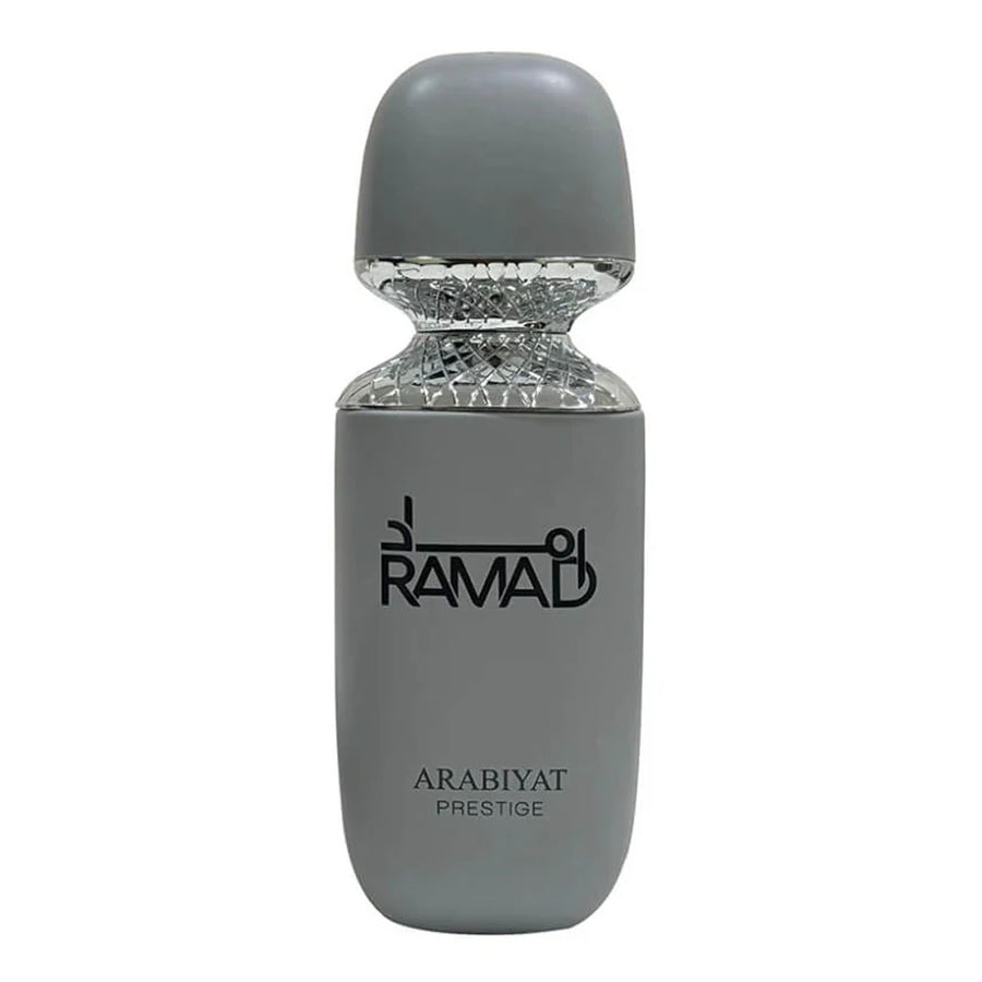 Arabiyat Prestige Ramad Eau De Parfum For Unisex 100ml