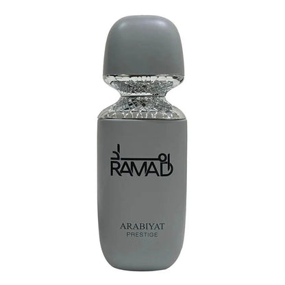 Arabiyat Prestige Ramad Eau De Parfum For Unisex 100ml
