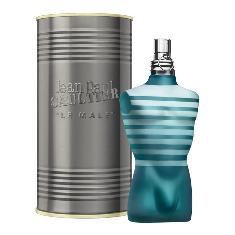 Jean Paul Gaultier
Le Male Eau De Toilette
125ml