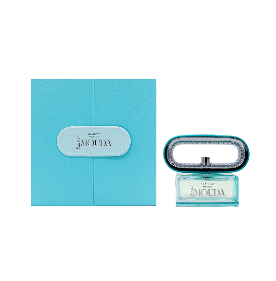 Arabiyat Prestige Mouda Eau De Parfum For Unisex 100ml