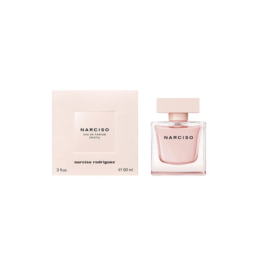 Narciso Rodriguez Narciso Cristal EDP for Women 90ml