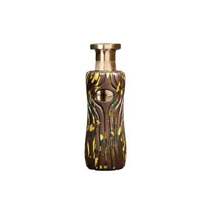 Ahmed Al Maghribi Dubai Chocolate Eau De Parfum 100ml For Man & Woman