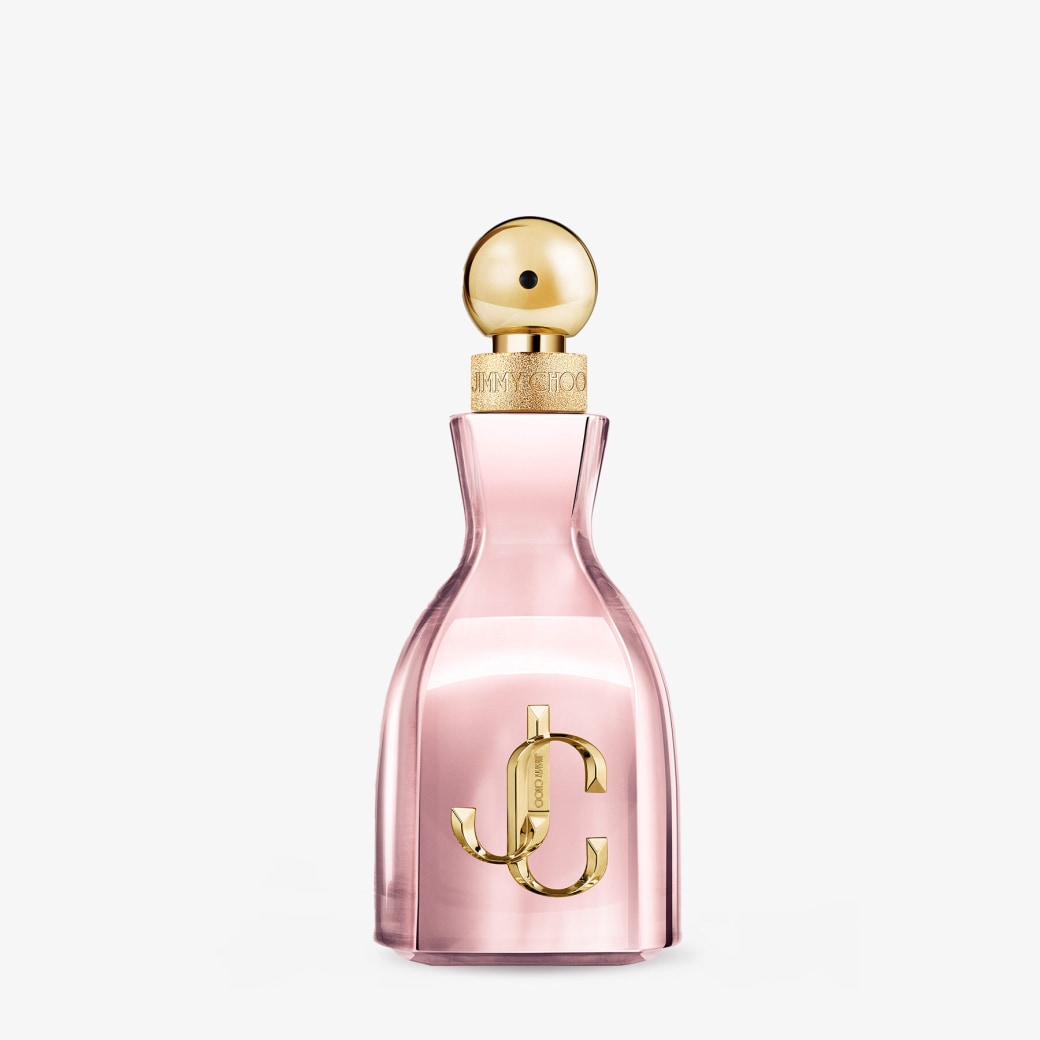 JIMMY CHOO
I Want Choo With Love Eau De Parfum 100 ml