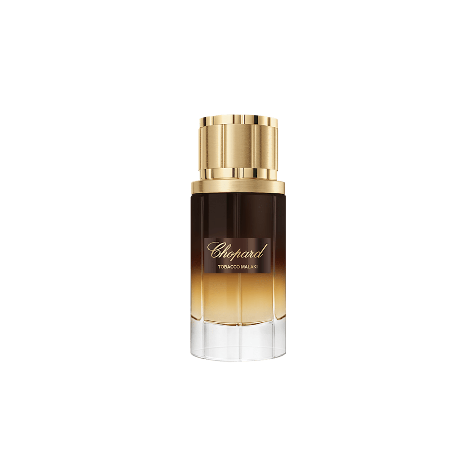 CHOPARD TOBACCO MALAKI EDP UNISEX 80ML