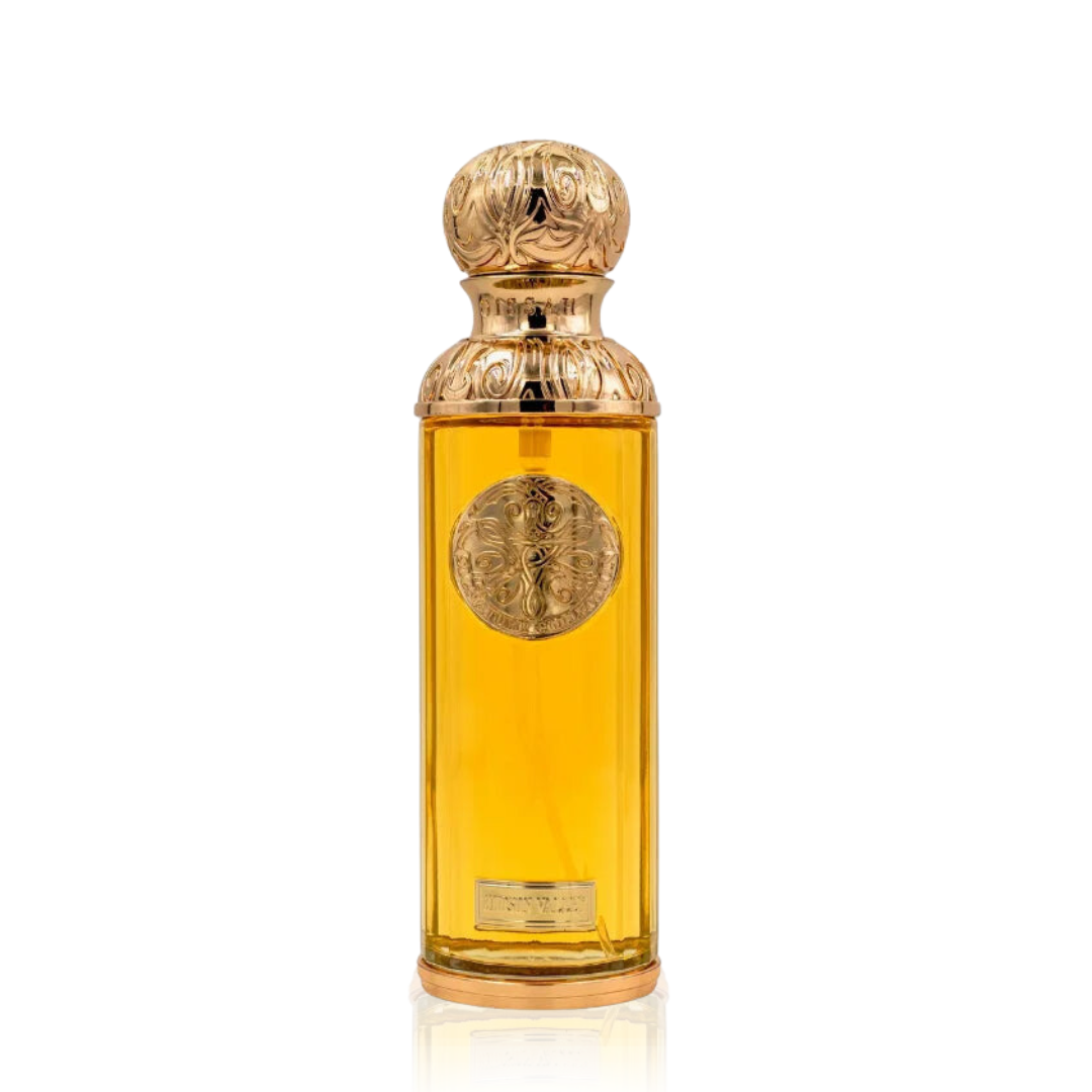 Gissah Hudson Valley Eau De Parfum 200ml For Unisex