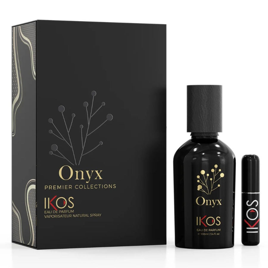 IKOS Onyx Eau De Parfum For Unisex 100ml