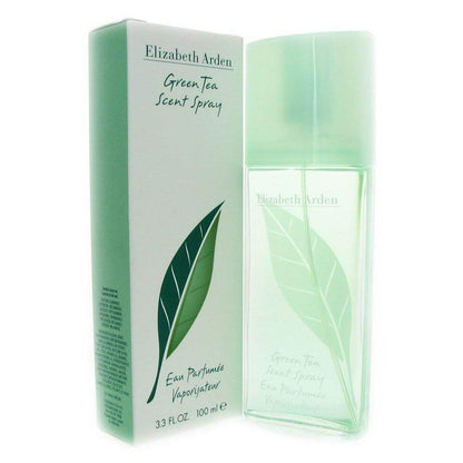 Elizabeth Arden Green Tea Scent Spray  100ml For Woman