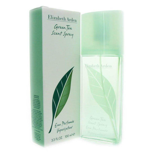 Elizabeth Arden Green Tea Scent Spray  100ml For Woman