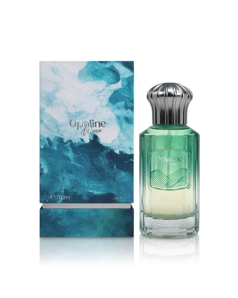 Ahmed Al Maghribi OPALINE WAVE EDP 100ML