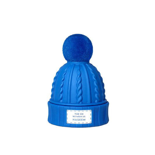 Naseem The Ice between us Perfume 80ml Alcohol Free