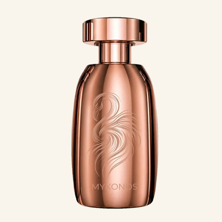 Mykonos Marbella Extrait De Parfum For Unisex100ml