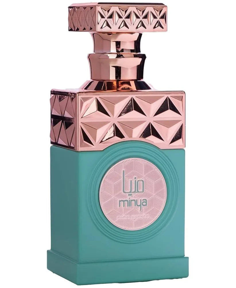 Paris Corner Minya Eau De Parfum 100ml For Men & Women