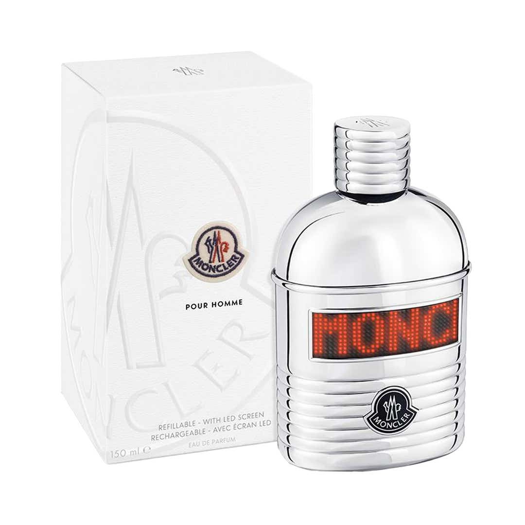 Moncler Pour Homme 150 ml EDP