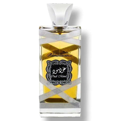 Lattafa Oud Mood Reminiscence Eau De Parfum For Unisex 100ml