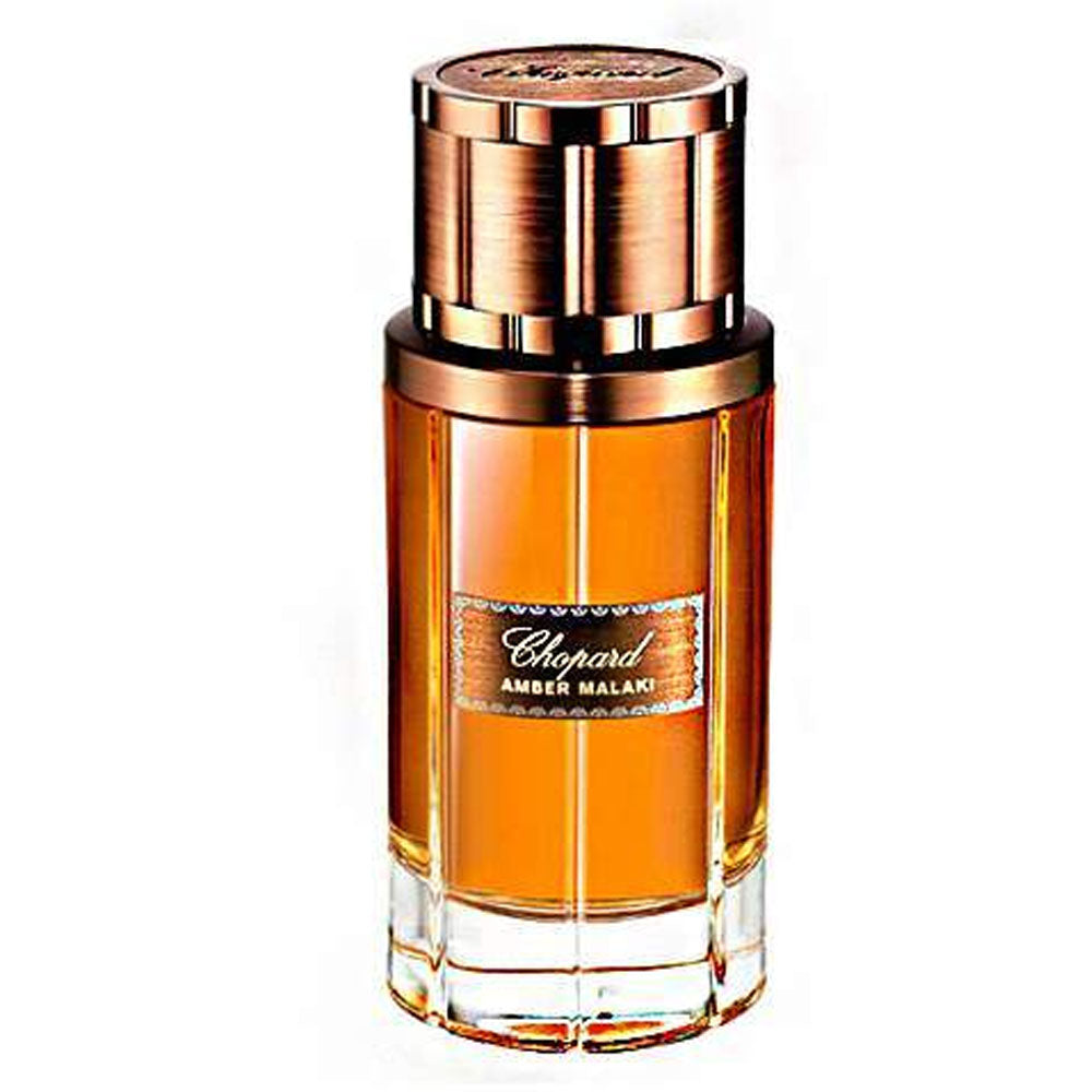 Chopard Amber Malaki Eau De Parfum For Unisex 80 ml