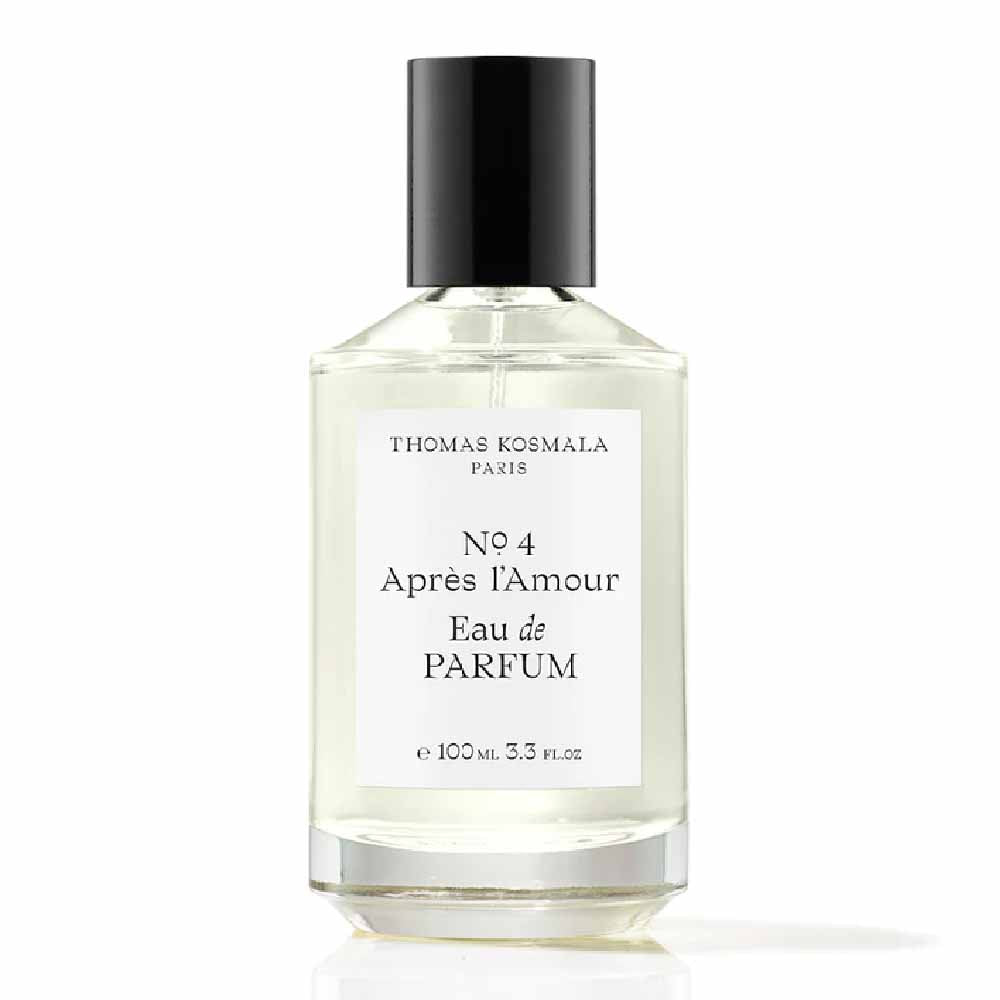 Thomas Kosmala No. 4 Après l’Amour Eau De Parfum For Unisex 100 ml
