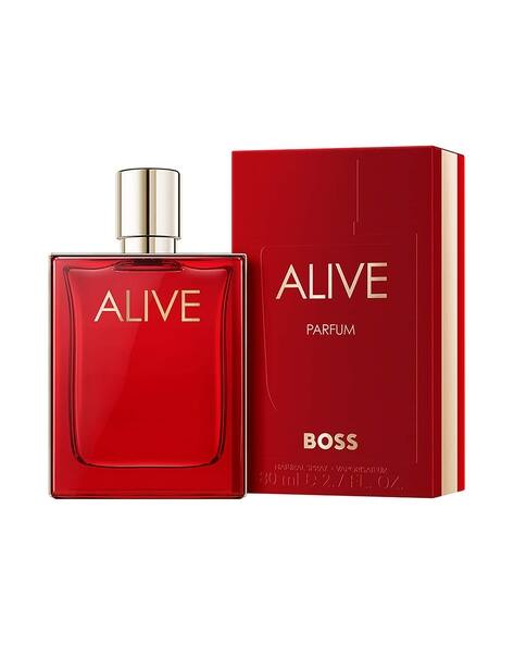HUGO BOSS
Alive Parfum 80ml for Women