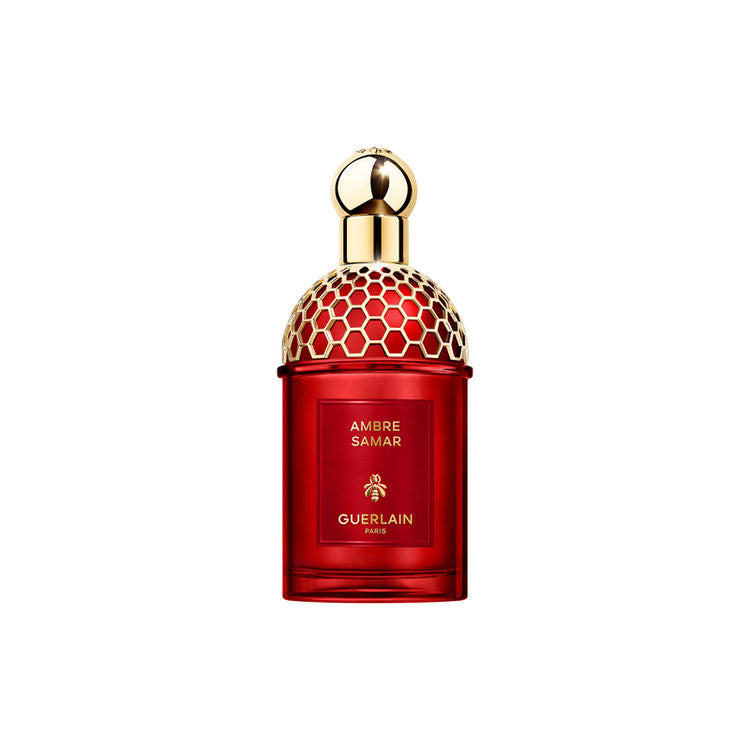 Guerlain
Absolus Allegoria Ambre Samar Eau de Parfum
(125ml)