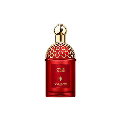 Guerlain
Absolus Allegoria Ambre Samar Eau de Parfum
(125ml)