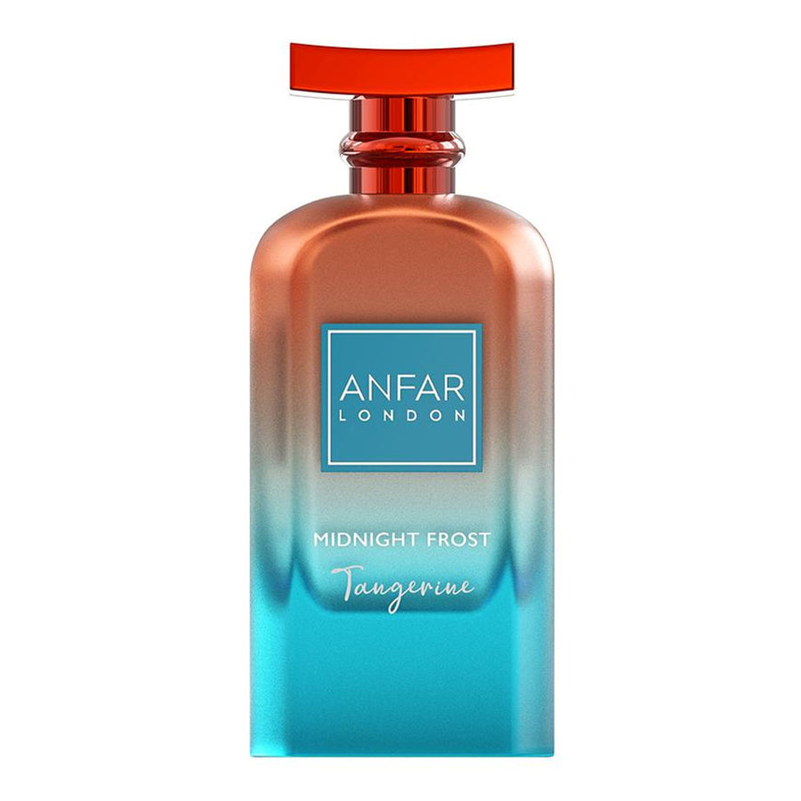 Anfar Midnight Frost Tangerine Extrait De Parfum 100ml For Men & Women
