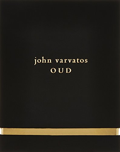 John Varvatos Oud Eau De Parfum For Man & Women  125 ml