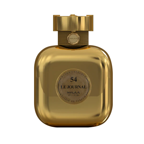 Rasasi Nylaa Elixir 54 Le Journal Elixir De Parfum 100ml For Men & Women