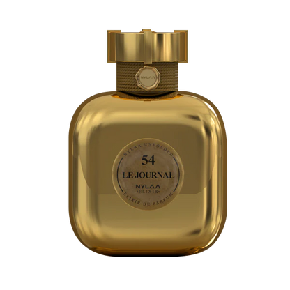 Rasasi Nylaa Elixir 54 Le Journal Elixir De Parfum 100ml For Men & Women