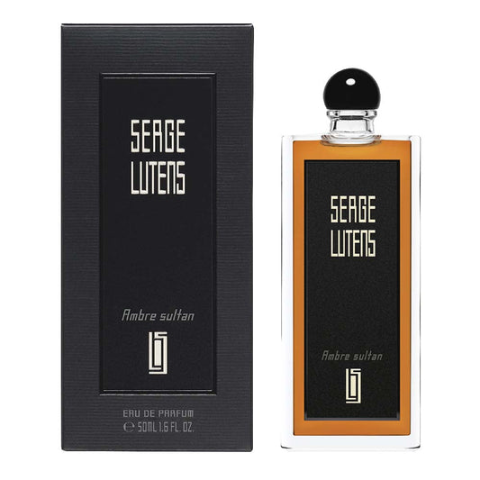 Serge Lutens Ambre Sultan Eau De Parfum For Unisex 100ml
