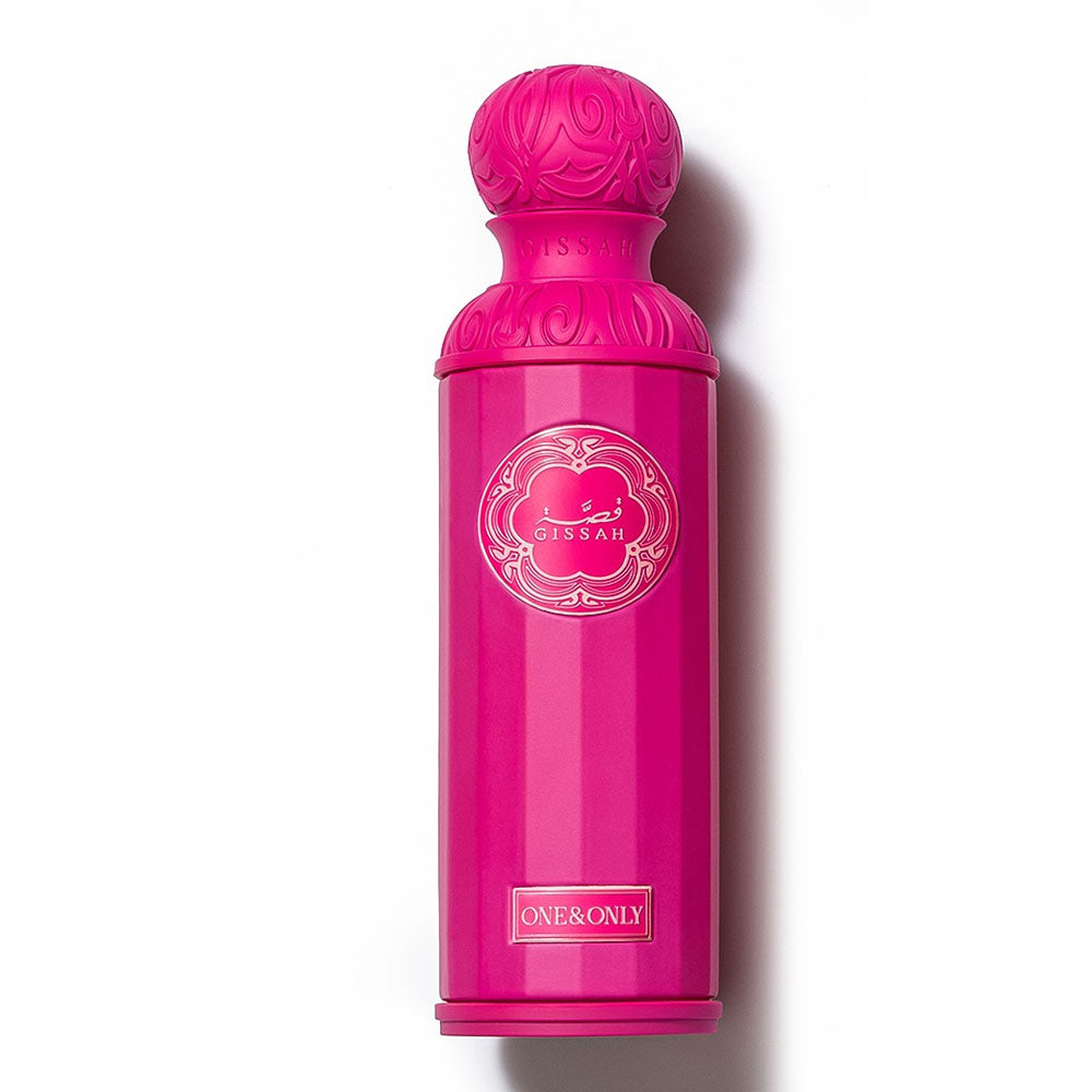 Gissah One & Only Eau De Parfum For Unisex 200ml