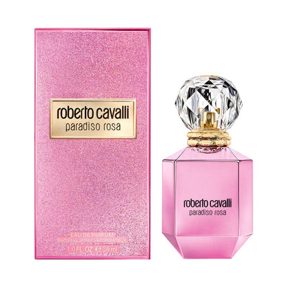 Roberto Cavalli Paradiso Rosa EDP 75 ml For Women