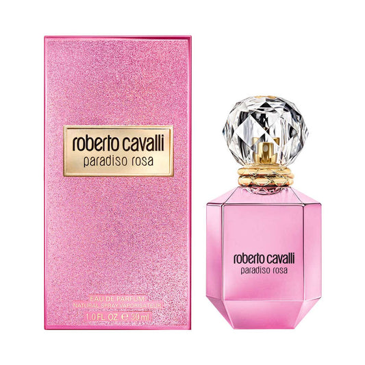 Roberto Cavalli Paradiso Rosa EDP 75 ml For Women