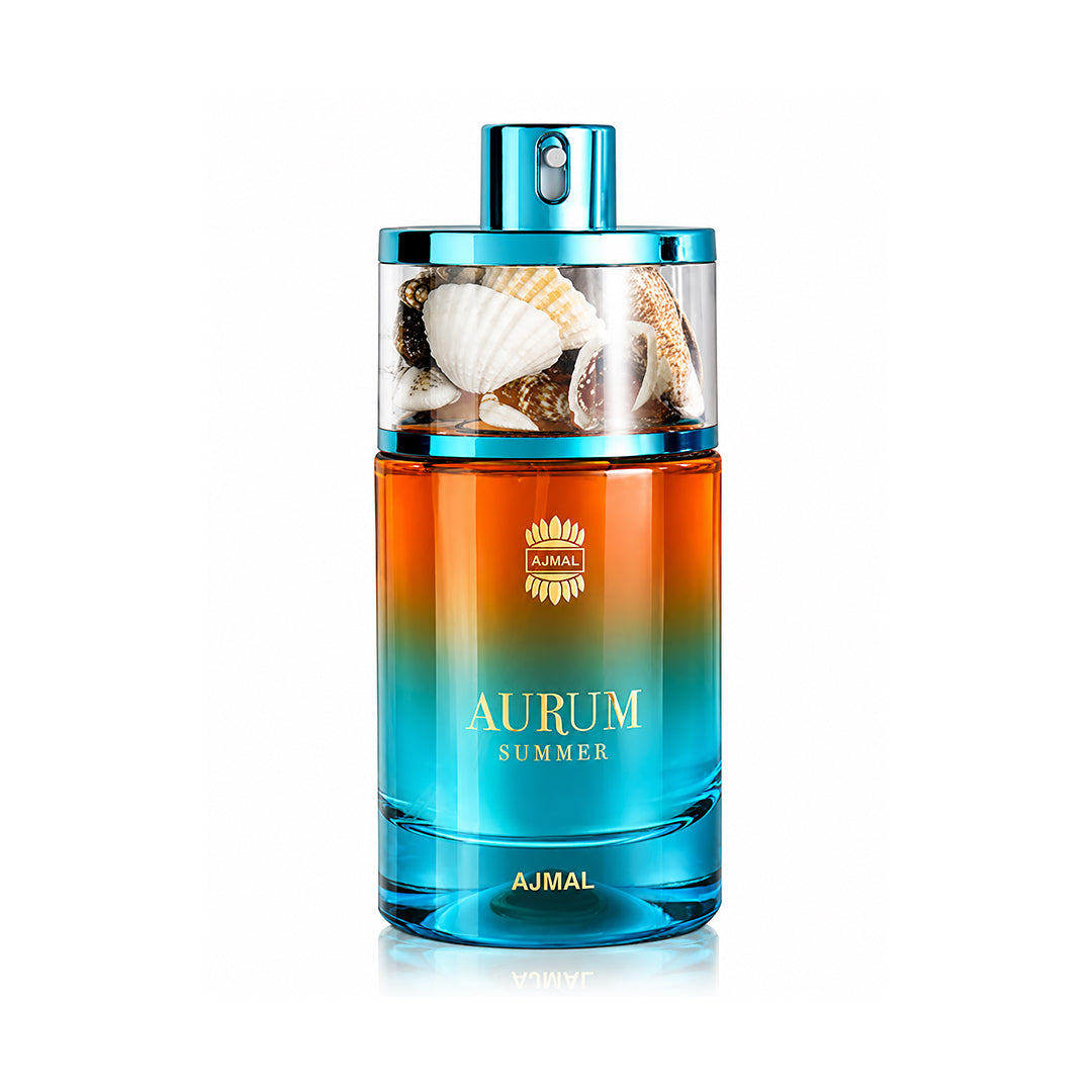 Ajmal Aurum Summer EDP Unisex 10 ml Decant
