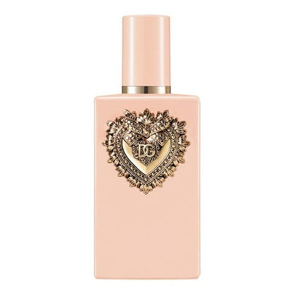 Dolce & Gabbana My Devotion woman eau de Parfum intense 100ml