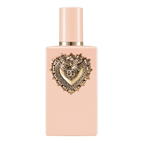 Dolce & Gabbana My Devotion woman eau de Parfum intense 100ml